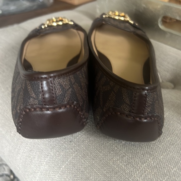 Michael Kors ballet flats 9m - Picture 4 of 4